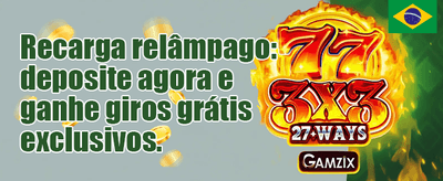 Recarga de Fim de Semana